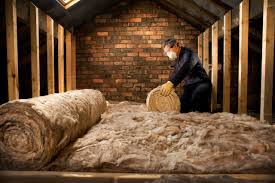 Best Spray Foam Insulation  in Hinesville, GA